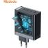 Mcdodo CH-514 100W GaN Multi-Port Adapter Adaptive Gan Chargers 65W 45W 33W PPS PD 3.0 OVP 3 Type-C + USB PD Power Charger EU